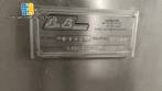 Tanque aislado de acero inoxidable BB Inox de 3500 litros para la produccin de queso