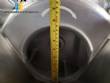 Cuberadora de frutas y verduras Procesador Incalfer 1000 kg/hora