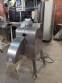 Cuberadora de frutas y verduras Procesador Incalfer 1000 kg/hora