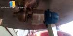 Stainless steel tanks APV