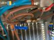 Selladora de tapas automtica por induccin de acero inoxidable ABEMAG