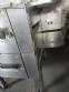 Horno industrial de gas transportador de acero inoxidable Lincoln para pizzas esfiras