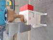 Mquina industrial para hacer oquis