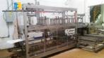 DPMK gravitacional Encaixotadora Kompepack