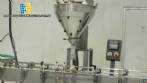 Tornillo llenado Masipack marca modelo MXDR
