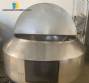Sala de coccin Chiron para cerveza tribloque 1300 litros por lote