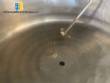 Sala de coccin Chiron para cerveza tribloque 1300 litros por lote