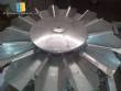 Mquina de embalaje Flexbag Fabrima