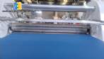 Laminadora de pasta IAM de 600 mm