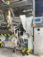 Encartonadora vertical Fabrima Vertopac VP 120 con insertador de prospectos