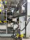 Encartonadora vertical Fabrima Vertopac VP 120 con insertador de prospectos