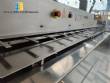 Encartonadora vertical Fabrima Vertopac VP 120 con insertador de prospectos