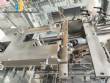 Encartonadora vertical Fabrima Vertopac VP 120 con insertador de prospectos