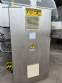Encartonadora vertical Fabrima Vertopac VP 120 con insertador de prospectos