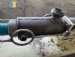 Bomba positiva helicoidal Netzsch 1,5 HP