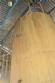 Silo con aislamiento t�rmico para almacenar glucosa y grasa, interior de acero inoxidable, 15.000 litros.