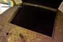 Silo con aislamiento t�rmico para almacenar glucosa y grasa, interior de acero inoxidable, 15.000 litros.