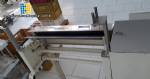 Mquina de corte de masa elctrica