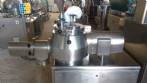 Granulador high shear VG 25 Glatt