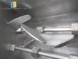 Batidora industrial de carne L Ibrasmak