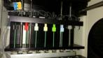 Prueba de desintegracin por disolucin de tabletas Reserach