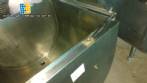 Tanque con ruedas