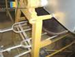 Lnea de produccin de corcho de Naw
