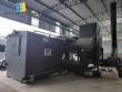 Caldera industrial de le�a de 5000 kg/hora MML Boilers