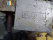 Inyector de poliuretano de baja presin Fibermaq