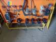 Inyector de poliuretano de baja presin Fibermaq