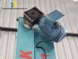 Paletizador envolvedora de film Filpack