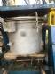 Mquina de moldeo por inyeccin de aluminio a baja presin DJ Fornos