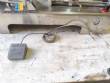 Llenadora de sobremesa de acero inoxidable para lquidos y productos viscosos