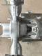 Bomba de onda sinusoidal positiva de acero inoxidable 316L MasoSine Certa Watson - Marlow