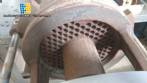 Extrusoras industriales para carne Weiler
