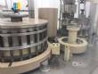 Maquina taponadora automatica