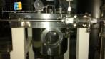 Mezclador de carbono en lquidos Unimix Zegla