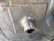 Reactor herm�tico tanque encamisado en acero inoxidable 316 2.800 L