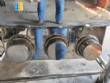 Reactor hermtico tanque encamisado en acero inoxidable 316 2.800 L