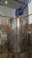 Reactor hermtico tanque encamisado en acero inoxidable 316 2.800 L