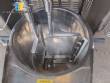 Olla batidora de cocina Granomaq de 70 litros