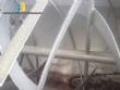 Mezclador ribbon blender