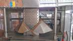 Empacadora vertical automtica de embalaje Masipack