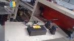 Mquina de envasado flowpack