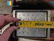 Mquina blster automtica para termoformado de blsteres de comprimidos y cpsulas