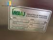 Alimentador de relleno para pastel Imaaj marca