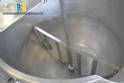 Olla 800 litros Biasinox