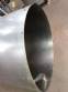 Dep�sito de acero inoxidable de 800 L