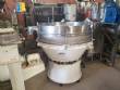 Tamiz vibratorio circular de acero inoxidable de 2 etapas MVL