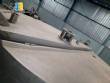 Tanque de acero inoxidable para 5000 L